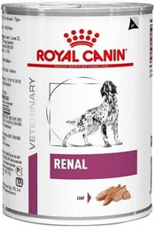 ROYAL CANIN renal canine 410g