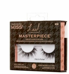 KISS Lash Couture Sztuczne rzęsy Masterpiece - Pret-A-Porter