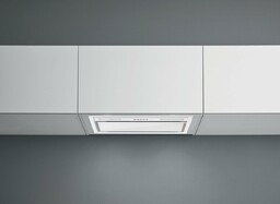 Okap FALMEC Burano Plus 70 biały (600m3/h)