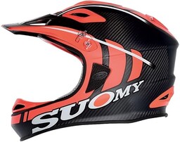 Suomy Jumper kask męski, unisex, dla dorosłych, kolor