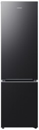 Lodówka SAMSUNG RB38C601DB1/EF 203cm Grafitowa stal No Frost