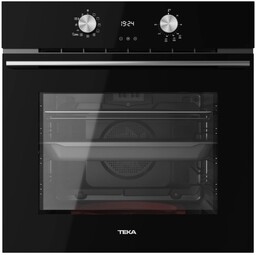 Piekarnik TEKA HLB8408PBK Easy Steam + eVoucher Pluxee