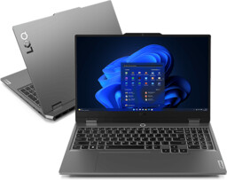 Laptop LENOVO LOQ 15ARP9 FHD / AMD Ryzen