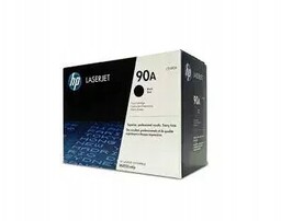 Toner Hp 90A (CE390A) (Czarny)