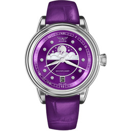 AVIATOR Zegarek V.1.33.0.361.4