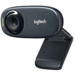 Logitech Kamera internetowa HD C310 960-001065