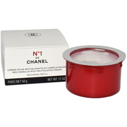 Chanel, N*1 De Chanel, Creme Riche Revitalize, Krem
