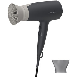 Suszarka do włosów PHILIPS BHD351/10 - z jonizacją