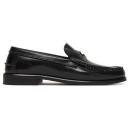 Mokasyny Tommy Hilfiger Hilfiger Penny Patent Lth Loafer