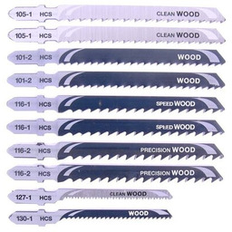DEWALT Brzeszczot DT2290 (10 szt.)