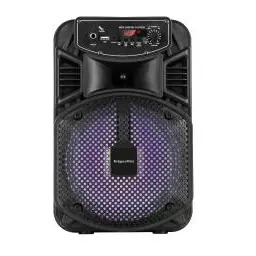 Kruger & Matz Music Box KM0555 10W Radio