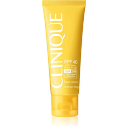 Clinique SPF 40 Face Cream krem do twarzy