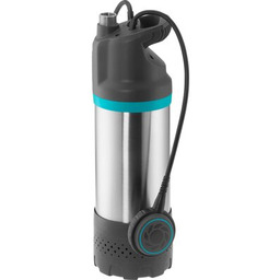 GARDENA Pompa do wody 5900/4 1768-20 elektryczna