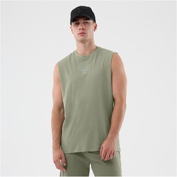 podkoszulka NEW ERA - NBA Le sleeveless tee
