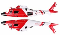 Syma S111G-01 rama powietrzna S111G-01