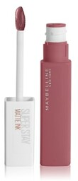 Maybelline Super Stay Matte Ink Szminka w płynie