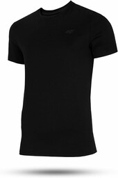 4F Koszulka Marka Model Tshirt M0876