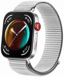 HUAWEI Smartwatch Watch Fit 3 Szary