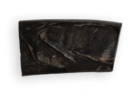 Buffalo horn/ gryzak z rogów bawoła