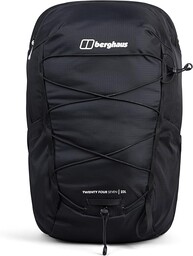 Berghaus Plecak unisex 24/7 23 litry wygodne dopasowanie