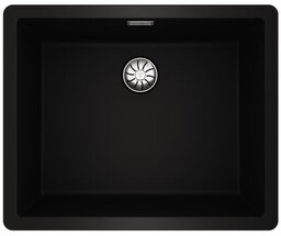 TEKA Zlewozmywak RADEA R10 50.40 M-TG carbon 115230051