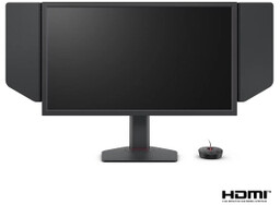 BenQ ZOWIE XL2546X+ 24,1" Full HD Fast TN