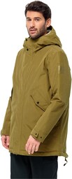 Jack Wolfskin Talforst M Parka męska