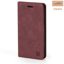 WALLET MX VIP SAMSUNG NOTE 20 MAGNETIC, RED