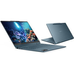 Lenovo YOGA 7 2-in-1 14 - Ryzen AI
