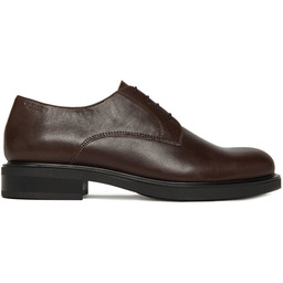 Oxfordy Vagabond Shoemakers Freya 6006-201-31 Brązowy