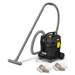 Odkurzacz przemysłowy Karcher Nt 22/1 Ap L Anniversary