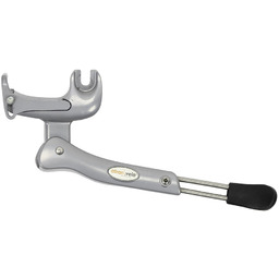 Atranvelo Outlet Podpórka tylna Stylo 24"-28", regulowana, pod