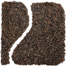 Ceylon high grown OP (Torba 1 kg, Pakowanie