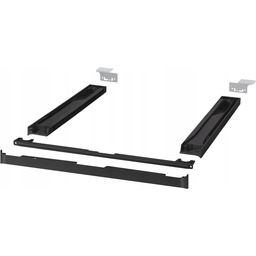 Łącznik pralki z suszarką Samsung Skk-atv Sa Czarny