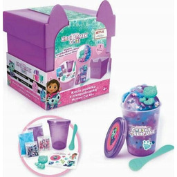 Fioletowe (slime masa)