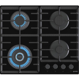 Gorenje GTW642SYB 60cm Płyta gazowa