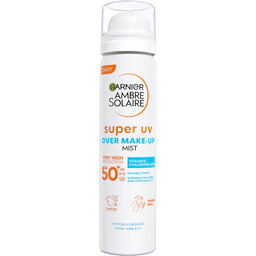 Garnier Ambre Solaire Super UV Mgiełka ochronna