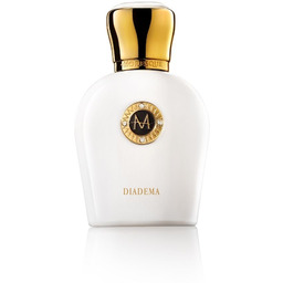 Moresque, Diadema, woda perfumowana, 50 ml