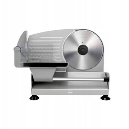 Krajalnica Eldom Snip KR400 150W srebrna