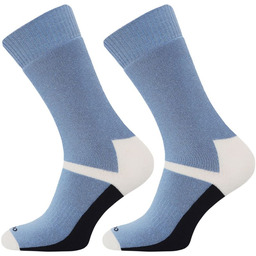 Todo Active Skarpety trekkingowe 91% wełny merino, Wool