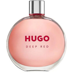 Hugo Boss Deep Red 75ml woda perfumowana