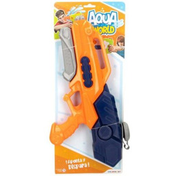COLOR BABY Pistolet na wodę 49976