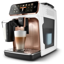 Automatyczny Ekspres do kawy ciśnieniowy Philips LatteGo EP5443/70