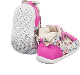 Sandałki Memo Baby do nauki chodzenia - buciki