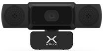 Krux KRX0070 Czarny Kamera internetowa