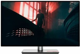 Lenovo TV P27Q-30/IPS/27/16:9/2K QHD/3 27/16:9/2K QHD/350CD/4MS/HDMI/DP
