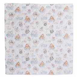 mata do zabawy Sleppy 150x130 cm