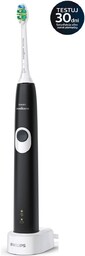 Philips Sonicare 4300 HX6800/63 czarny
