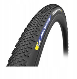 Opona rowerowa Michelin Power Gravel 28" 700x35C