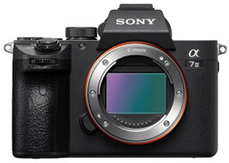 Aparat SONY Alpha 7 III ILCE-7M3B Body